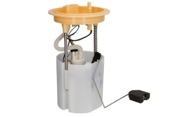 Электрический насос топлива delphi fg2406-12b1 фото №1