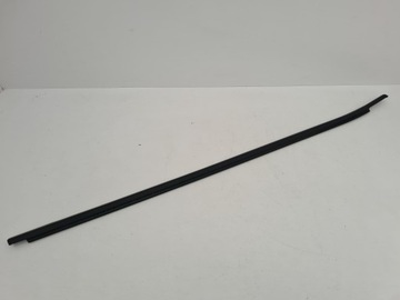 Планка накладка двері ліва передня перед cupra born 10a837478c фото №1