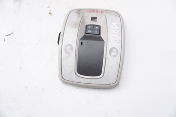 Лампа освітлення інтер'єру volvo v50 fl фото №1