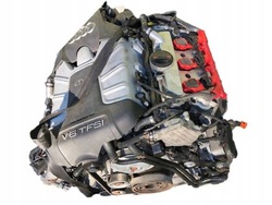 Двигун audi s5 a8 3.0 tfsi ctd ctda фото №1