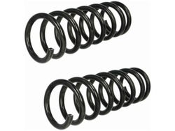 Пружини зад subaru legacy iv 2.0-3.0 03-09 фото №1