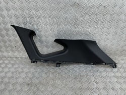 Боковина пластик стійка зад правий hyundai tucson iv 20- фото №1