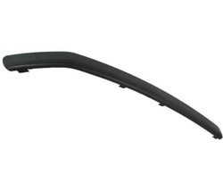 Планка бампера права 691307-6 фото №1