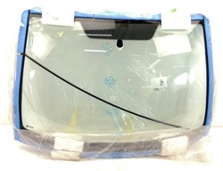 Скло перед передня лобове citroen c2 1616853480 нова org фото №1