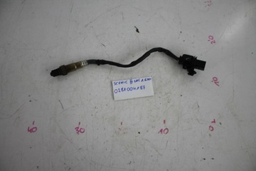 Лямбда-зонд 0281004187 renault scenic iii 1.6 dci фото №1