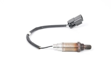 Лямбда-зонд bosch 0258003256 2269099b00 фото №1