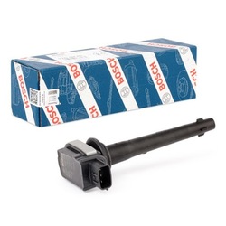 Котушка запалювання bosch 221604014 фото №1