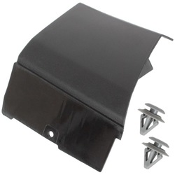 2× завершення планки порогової ліві d10e-51-pp0c do mazda cx-3 dk 15+ фото №1