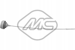 Щуп масла renault 1,9 dci фото №1