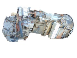 Volvo b12 irizar 98r коробка передач коробки передач g8 egs voith фото №1