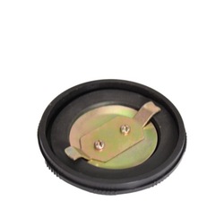 Крышка заливка топлива фото №1