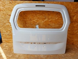 Кришка задня berlingo iii partner combo proace city 2018+ біла 9820436280 фото №1