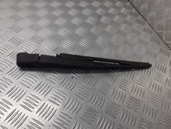 Рычаг дворники зад citroen c4 hb фото №1