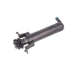 Розпилювач фара audi a3 8v 8p 08-20 лівий фото №1