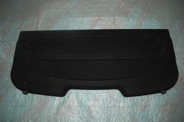 Ford fiesta mk7 передній рестайлінг 08r.- полиця багажника оригінал фото №1