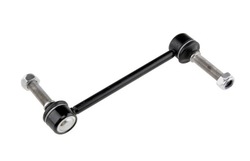 З'єднувач стабілізатора перед l=p do mercedes m ml 63 фото №1