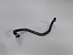 Jeep compass 2018 1.4 i труба шланг повітря фото №1