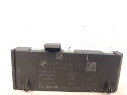 Модуль задньої кришки bmw 5 g30 7 g11 g12 фото №1