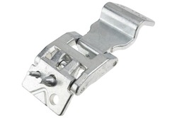 Петля двері /tylnych-prawy dolny-180°/transit 14- фото №1