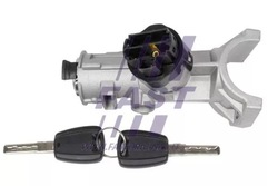 Замок зажигания ducato 06- 5-pin фото №1