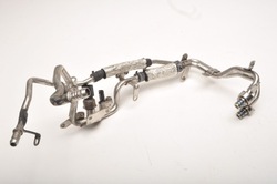 Bentley bentayga audi q7 sq7 a8 4.0 шланг топлива 057130300ce 057130299af фото №1