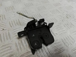 Замок крышки багажника зад 905037373r dacia logan ii sandero ii фото №1