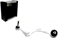 Starline важіль перед лівий верхній bmw 1 e87 04 фото №1