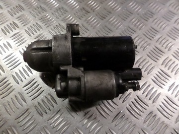 Audi a6 c6 стартер 2,4 06e911023c фото №1