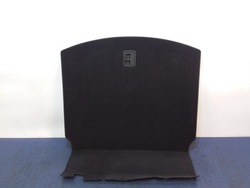 Audi a8 d4 обивка пол багажника фото №1