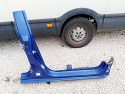 Kia rio 3 iii поріг правий стійка середній фото №1