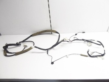 Corolla e11 джгут кришки багажника зад kpl 3d фото №1