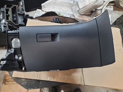 Scenic iv 1.2 tce бардачок пассажира фото №1