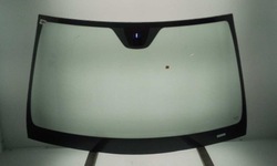 Стекло лобовое mercedes c-klasa w204 2007-2014 sedan универсал фото №1