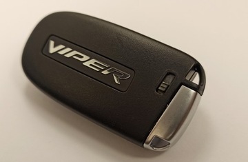 Dodge viper ключ smart key фото №1