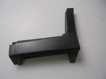 Завершення порога лівий перед opel mokka 2012- фото №1