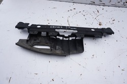 Защита ремня лобового chevrolet cruze i фото №1