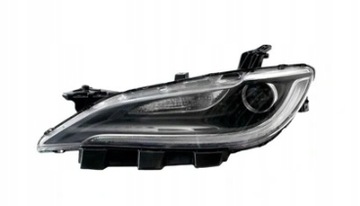 Chrysler 200 2015-2016 лампа фара левая фото №1