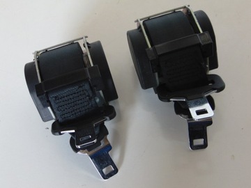 Pas безопасности зад peugeot rcz фото №1