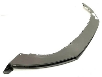 Спойлер czerny оригинальный номер seat altea 5p9805903a фото №1