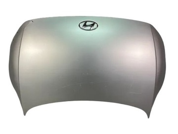 Капот - кришка двигуна - hyundai ioniq 5 v 2022 2021- фото №1
