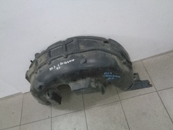 Підкрилок праві зад citroen ds3 crossback e-tense 2020 рік фото №1