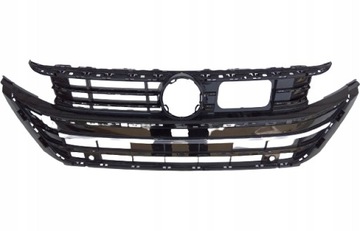 Решётка радиатора решётка радиатор volkswagen arteon phev 3g8853655 фото №1