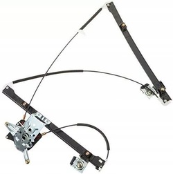 Підйомник вікна двері з двигун 6705pse2 seat фото №1