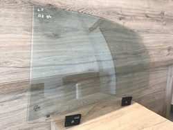 Стекло дверь левый зад audi a8 s8 d4 4h0845025g фото №1