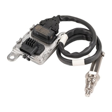 Датчик nox зонд alfa romeo 46344809 sns0906b фото №1