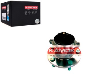 Kamoka підшипник ступиця колеса mazda 3 1.4 bk фото №1