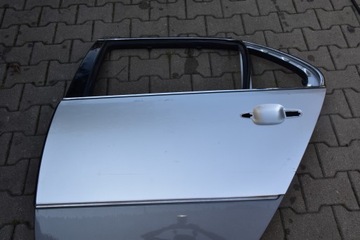 Lexus ls ls430 03r дверь левая зад задние фото №1