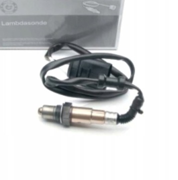 Лямбда-зонд do vw bora 1.8 2.0 2.3 v5 фото №1