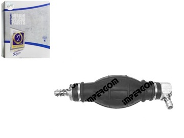 Насос допоміжна ручна актуатор турбонаддува citroen ax berling фото №1