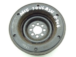 Audi a6 c5 00-06 3.0 v6 asn колесо пасове вала 078105251r фото №1